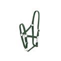 Firefoot Economy Adjustable Headcollar Green additional 2