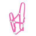 Firefoot Economy Adjustable Headcollar Pink additional 2