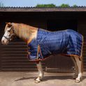 Gallop Trojan 100g Stable Rug Navy additional 4