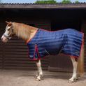 Gallop Trojan 200g Stable Rug Navy additional 2