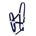 Firefoot Economy Adjustable Headcollar Navy additional 3