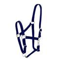 Firefoot Economy Adjustable Headcollar Navy additional 4