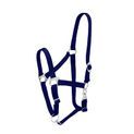 Firefoot Economy Adjustable Headcollar Navy additional 1