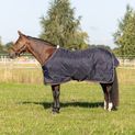 StormX Empra Luxury Show Rug - Navy/Cream additional 2