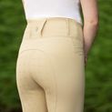 Supreme Products Champion Show Rider Competition Breeches - Oatmeal Beige additional 1