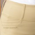 Supreme Products Champion Show Rider Competition Breeches - Oatmeal Beige additional 4