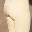 Supreme Products Champion Show Rider Competition Breeches - Oatmeal Beige additional 2
