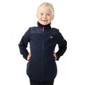 Sophia Jacket by Little Rider - Navy/Pink additional 1