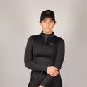 Coldstream Hamilton Sparkle Base Layer Black additional 4