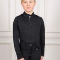 Coldstream Next Generation Hamilton Sparkle Base Layer Black additional 1