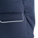 Hy Equestrian Children'S Roanne Competition Jacket Navy additional 5