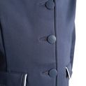 Hy Equestrian Children'S Roanne Competition Jacket Navy additional 7