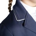 Hy Equestrian Children'S Roanne Competition Jacket Navy additional 6