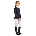 Hy Equestrian Children'S Roka Regal Show Jacket Navy additional 4