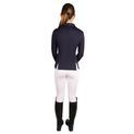 Hy Equestrian Children'S Roka Regal Show Jacket Navy additional 5