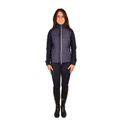 Hy Equestrian Elevate Allure Gilet Navy/Gun Metal Grey additional 2