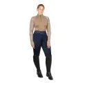 Hy Equestrian Elevate Heritage Base Layer Fossil additional 1