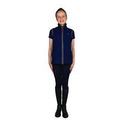 Hy Equestrian Elevate Mizs Essential Gilet Navy additional 2
