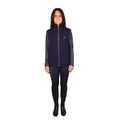 Hy Equestrian Elevate Mizs Essential Gilet Navy additional 1