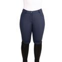 Hy Equestrian Elevate Oakham Breeches Midnight Blue additional 1