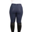 Hy Equestrian Elevate Oakham Breeches Midnight Blue additional 3