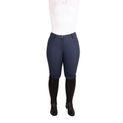Hy Equestrian Elevate Oakham Breeches Midnight Blue additional 2