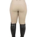 Hy Equestrian Elevate Oakham Breeches Taupe additional 2