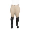 Hy Equestrian Elevate Oakham Breeches Taupe additional 3