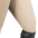 Hy Equestrian Elevate Oakham Breeches Taupe additional 4