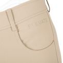 Hy Equestrian Elevate Oakham Breeches Taupe additional 5
