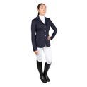 Hy Equestrian Roka Regal Show Jacket Navy additional 1