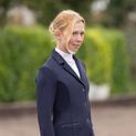 Hy Equestrian Roka Regal Show Jacket Navy additional 3