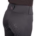 Hyconic Torrellas Riding Tights Black additional 3