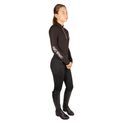 Hyconic Torrellas Riding Tights Black additional 4