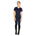 Hyconic Torrellas Riding Tights Black additional 5