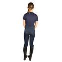 Hyconic Torrellas Riding Tights Black additional 7