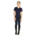 Hyconic Torrellas Riding Tights Navy additional 3