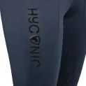 Hyconic Torrellas Riding Tights Navy additional 6