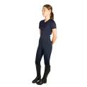 Hyconic Torrellas Riding Tights Navy additional 2