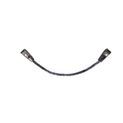 Propresicce Signature Crystal Diamante Browband By Hy Equestrian Navy additional 1