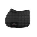 Proreaction 3D Mesh Gp Saddle Pad By Hy Equestrian Black additional 1