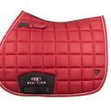 Proreaction 3D Mesh Gp Saddle Pad By Hy Equestrian French Merlot additional 2