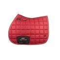 Proreaction 3D Mesh Gp Saddle Pad By Hy Equestrian French Merlot additional 1