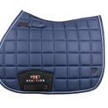 Proreaction 3D Mesh Gp Saddle Pad By Hy Equestrian Navy additional 2