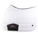 Proreaction 3D Mesh Gp Saddle Pad By Hy Equestrian White additional 2