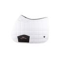 Proreaction 3D Mesh Gp Saddle Pad By Hy Equestrian White additional 1