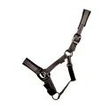 Proreaction Transform Head Collar By Hy Equestrian Grey additional 1