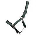 Proreaction Transform Head Collar By Hy Equestrian Hunter Green additional 1