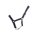 Proreaction Transform Head Collar By Hy Equestrian Navy additional 1