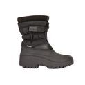 Proterrain Bretton Mid Winter Boot By Hy Equestrian Black additional 10